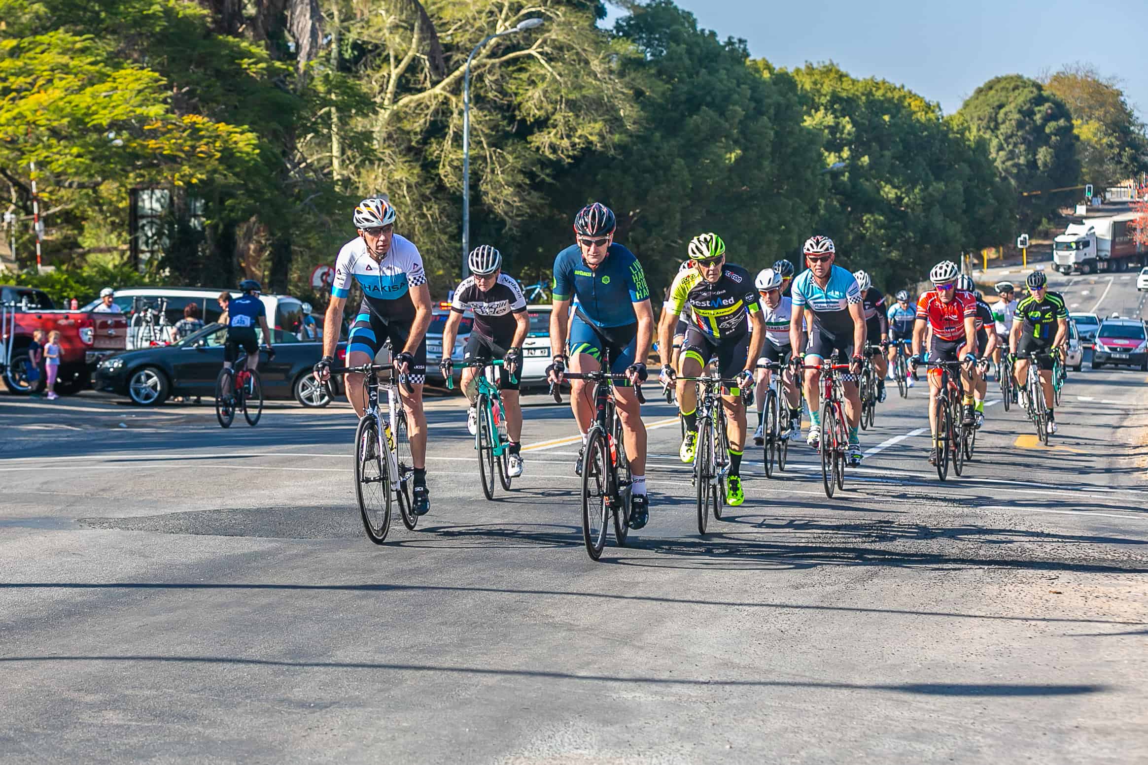 2018 Bestmed Jock Tour 14-16 September