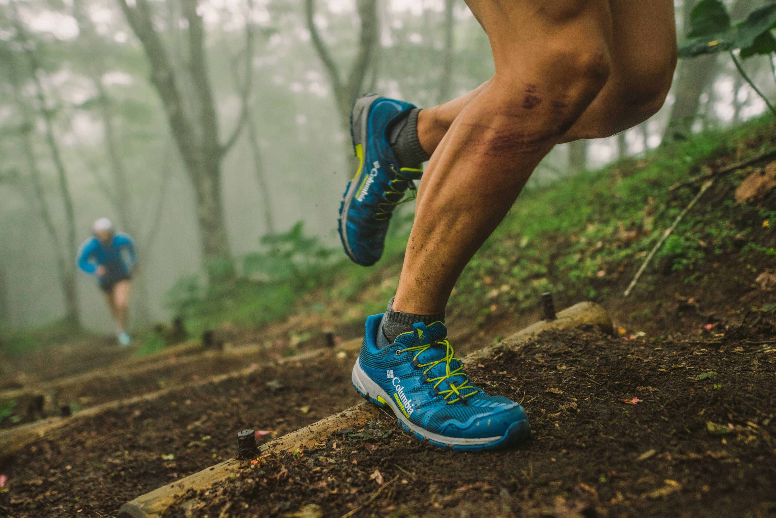Fit To Go Trail Running Series 2018