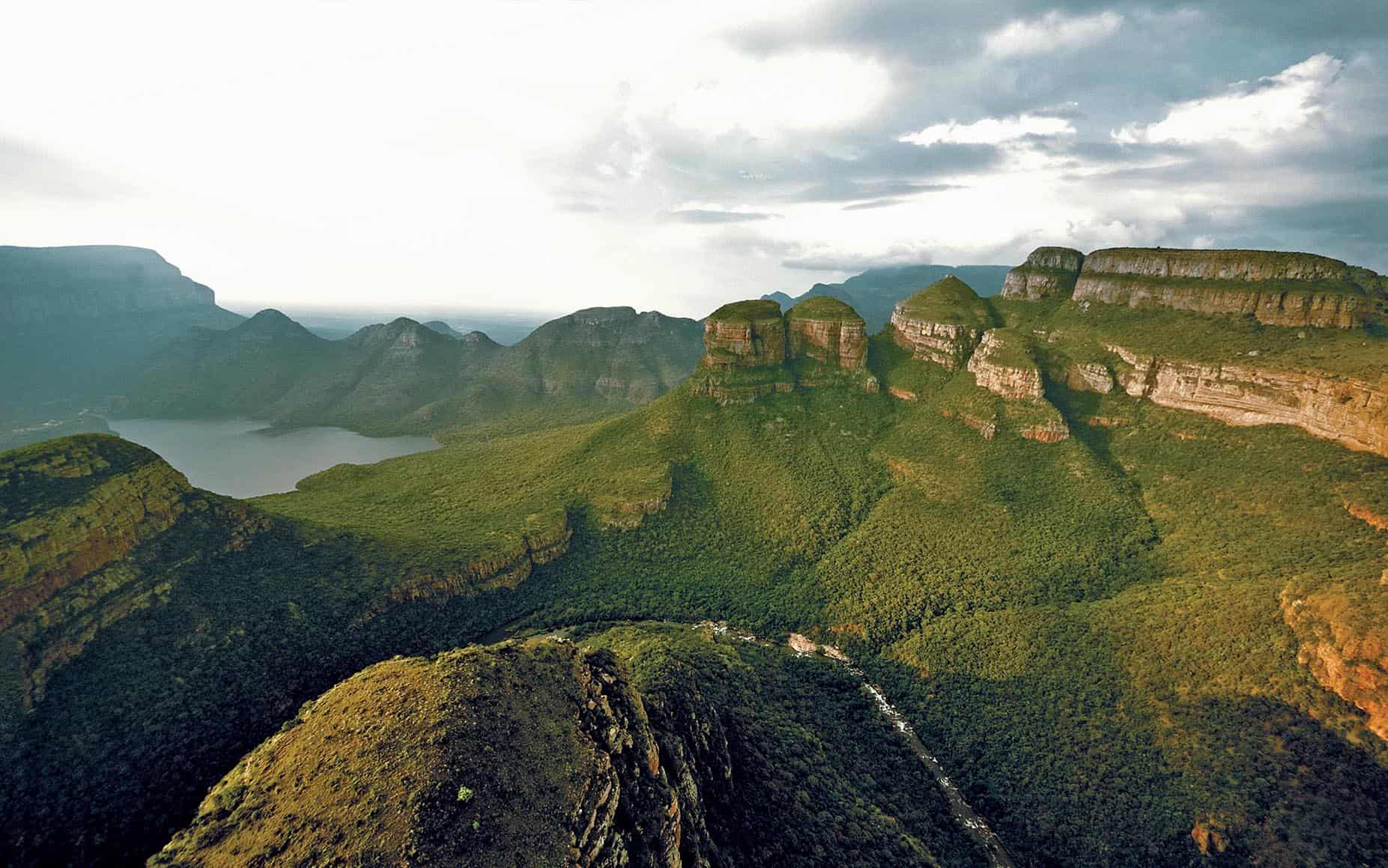 Top 5 Experiences on the Panorama Route