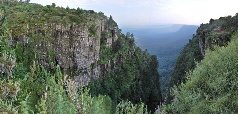 Mpumalanga Panorama Route