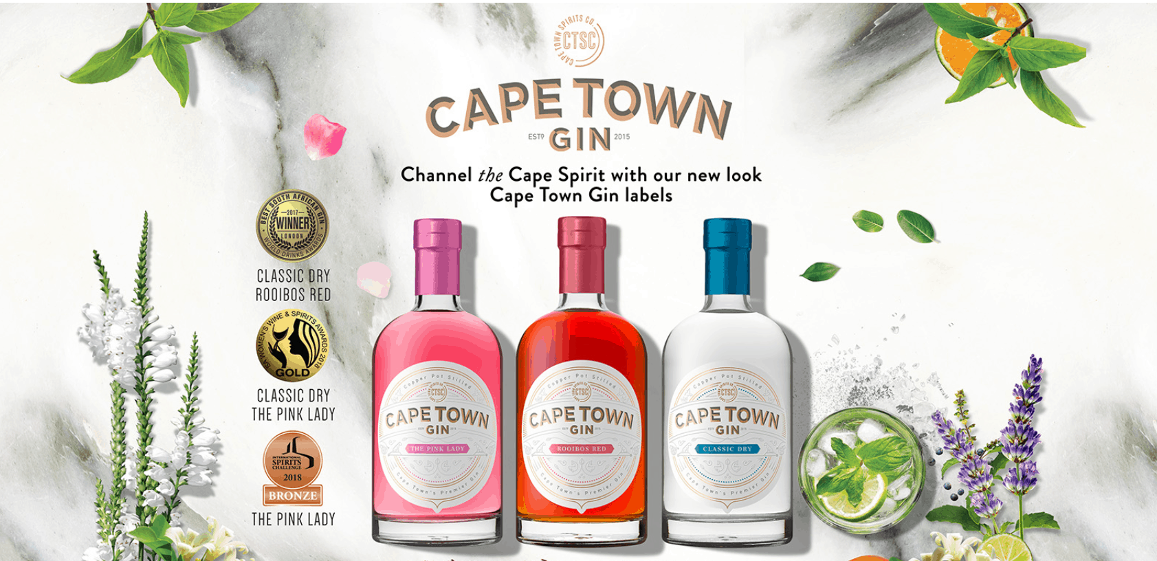 Lowveld Gin Festival