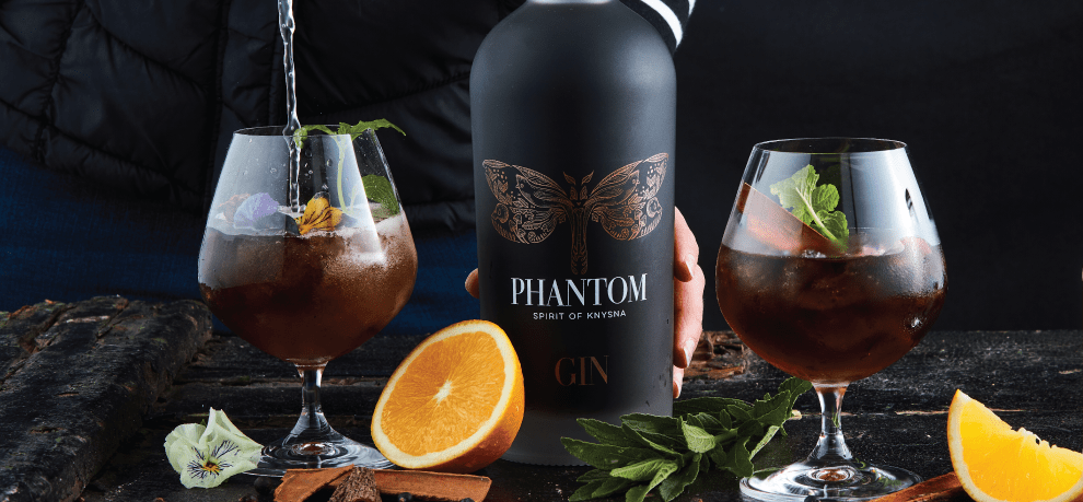 lowveld gin festival 2019
