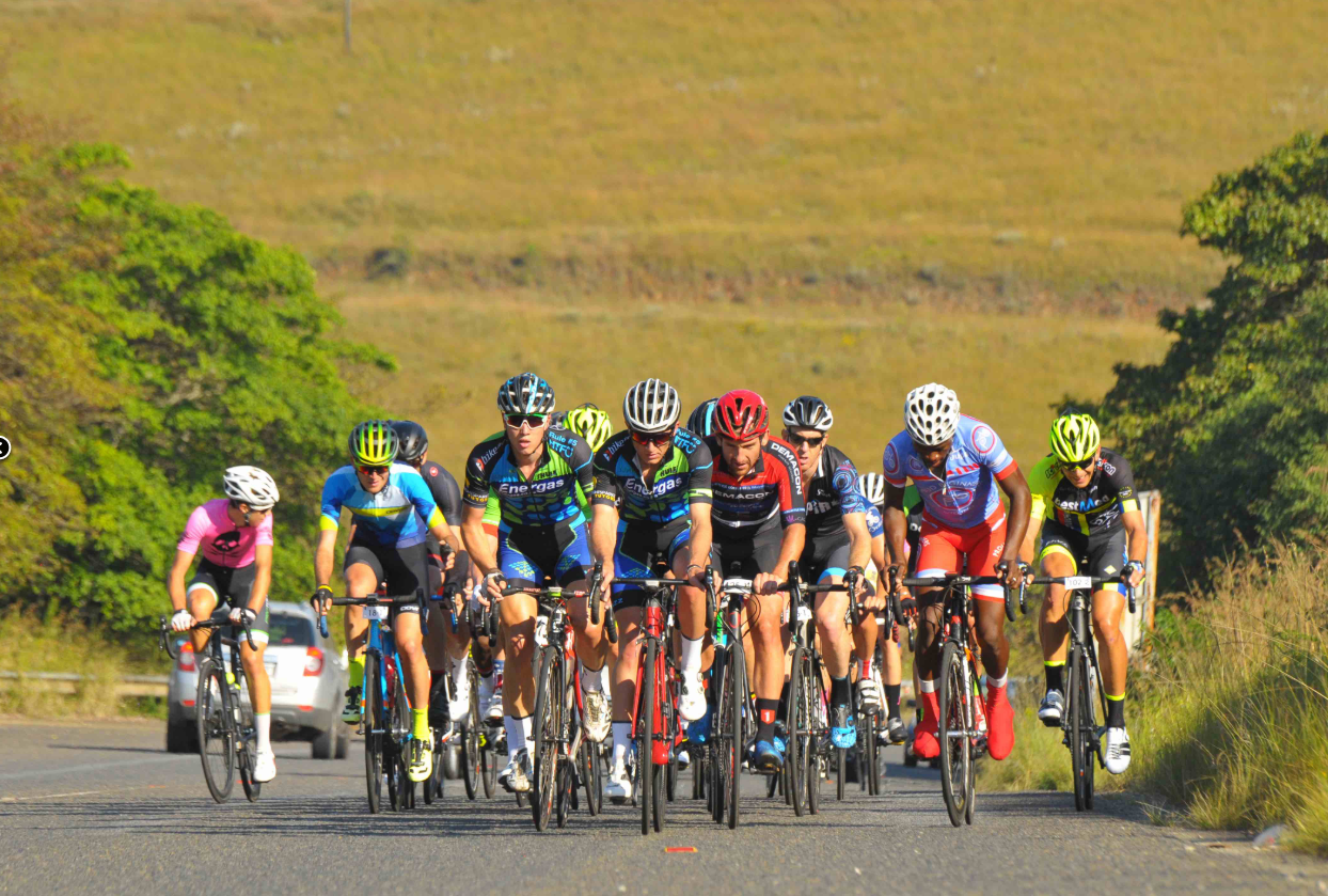 panorama road cycle