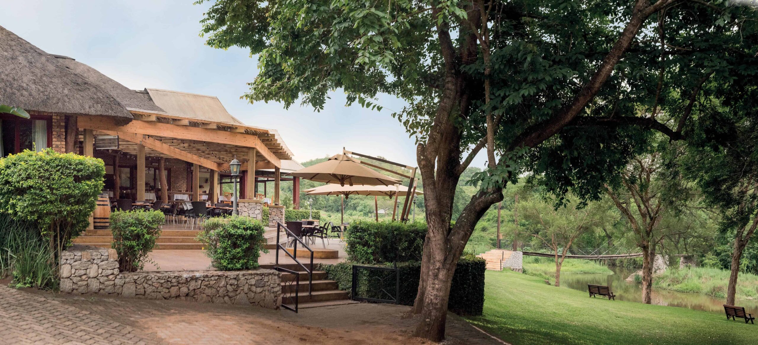 accommodation near nelspruit