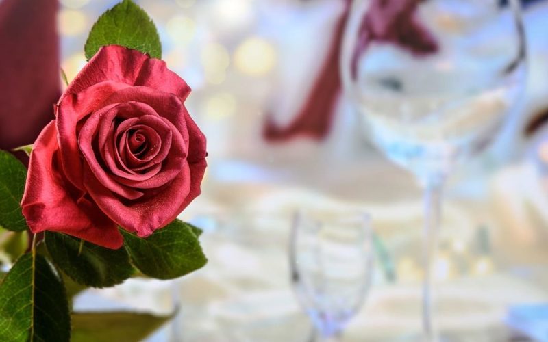 Valentine’s Day 2020 at Casterbridge Hollow
