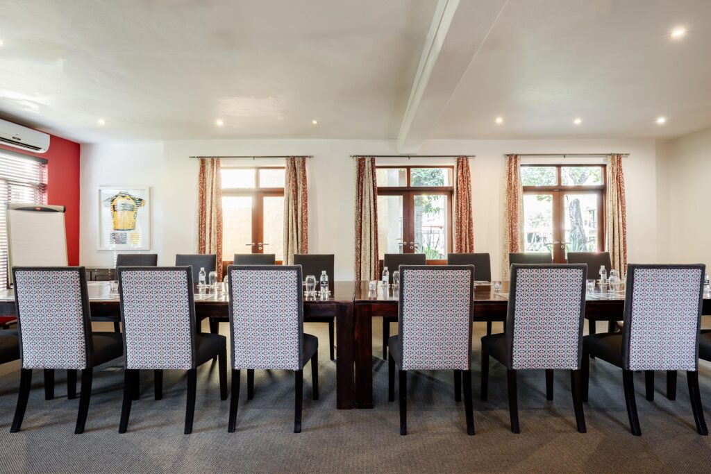 White River Conferencing | Casterbridge Hollow Hotel