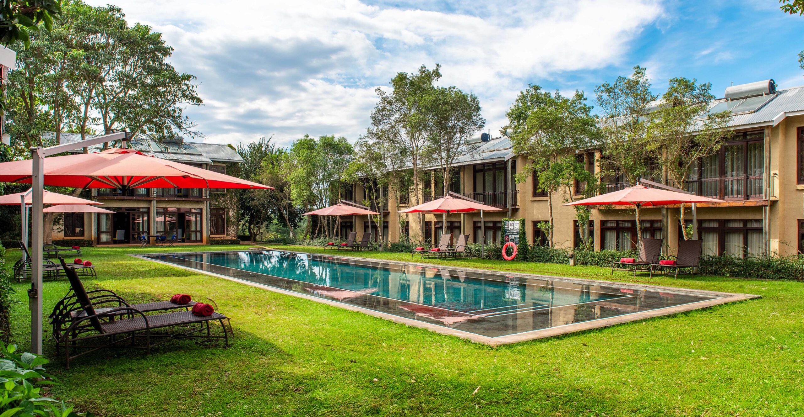 School Holidays in the Lowveld