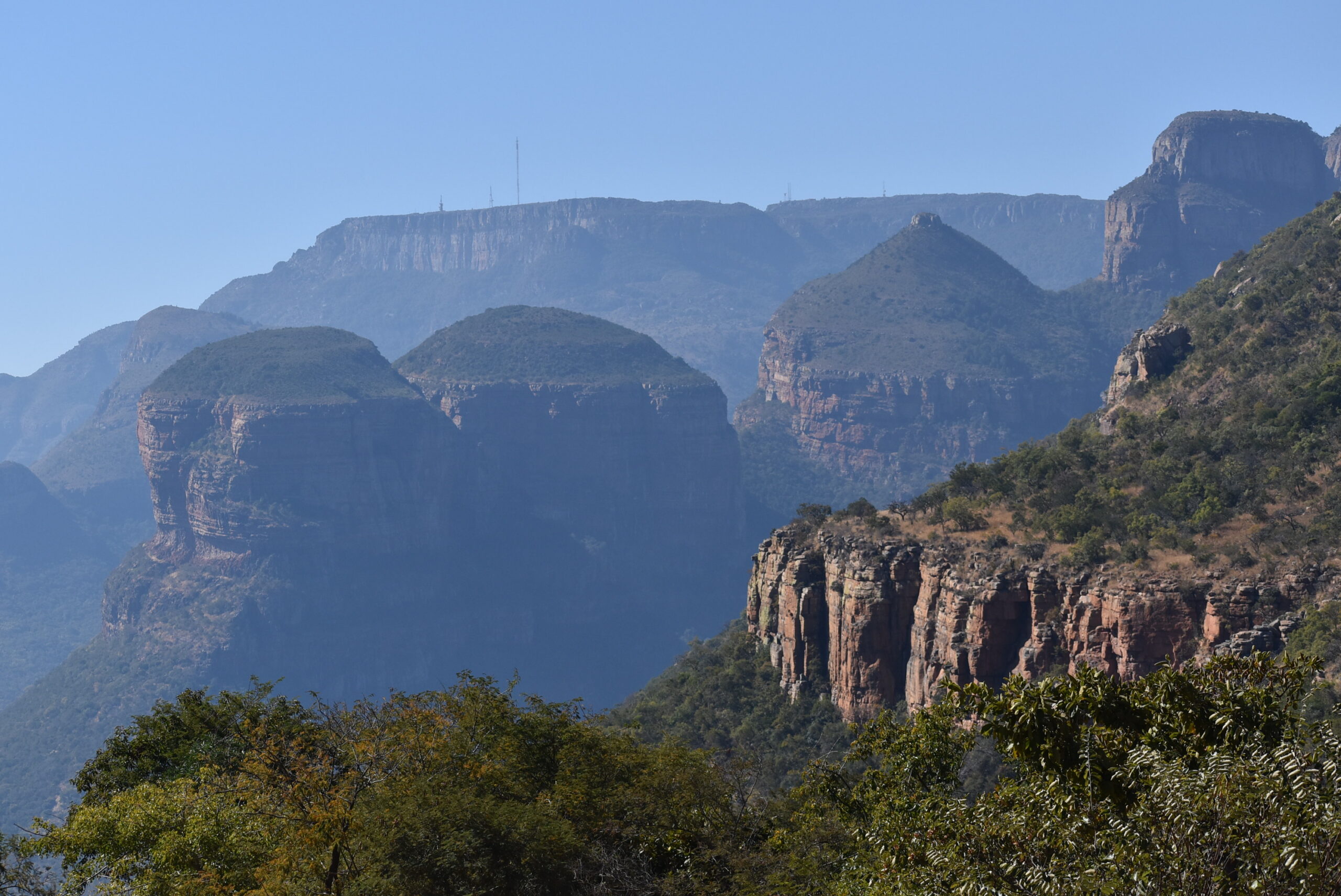 Best Day Hikes Near Hazyview and White River – Walk Your Talk!